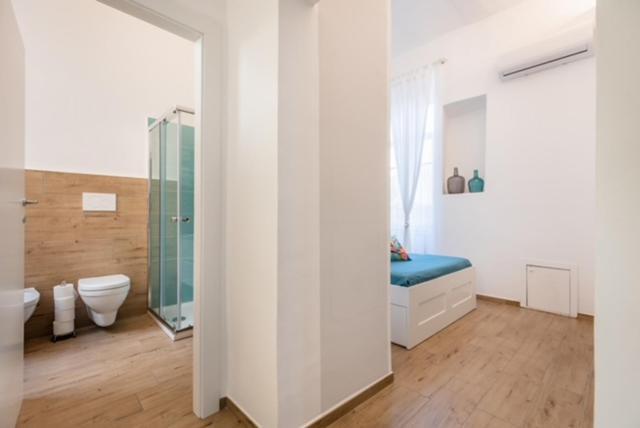 Mariviva Guest House Terracina Exterior photo