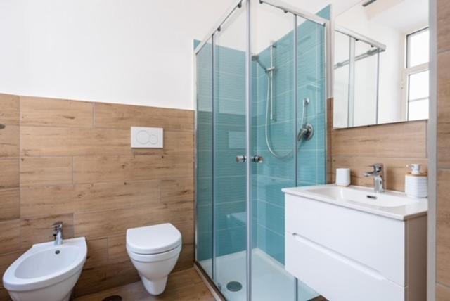 Mariviva Guest House Terracina Exterior photo