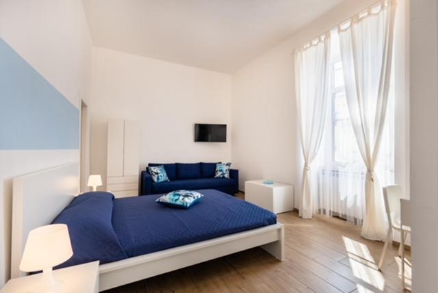 Mariviva Guest House Terracina Exterior photo