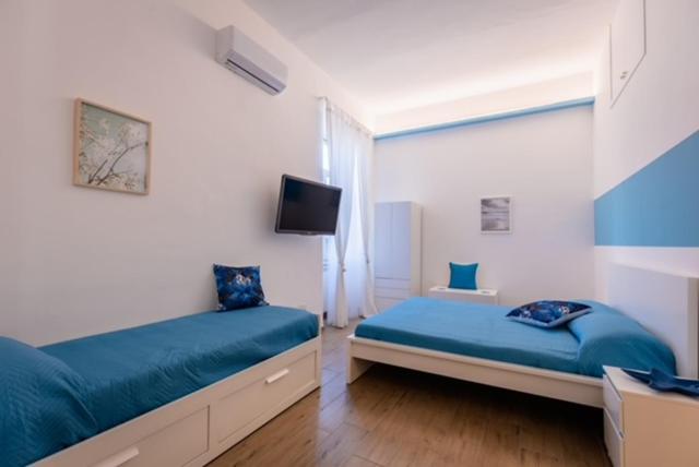 Mariviva Guest House Terracina Exterior photo