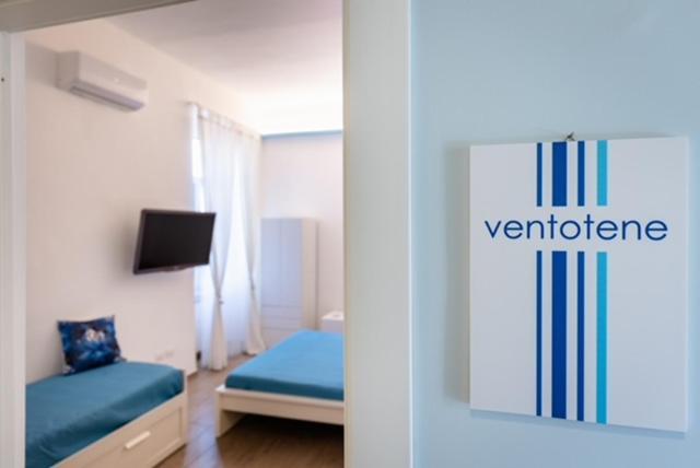 Mariviva Guest House Terracina Exterior photo