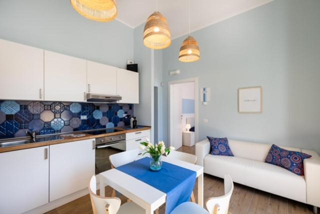 Mariviva Guest House Terracina Exterior photo