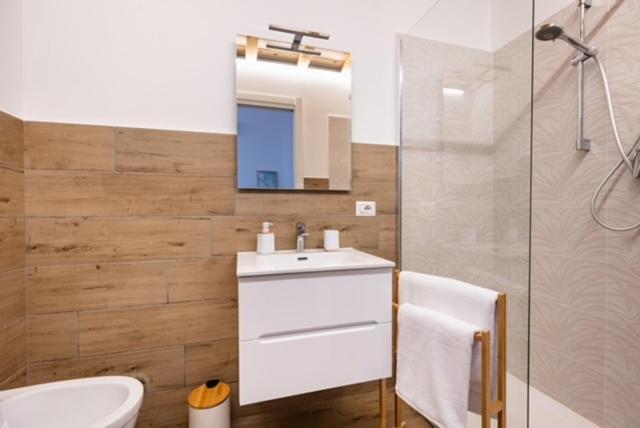 Mariviva Guest House Terracina Exterior photo