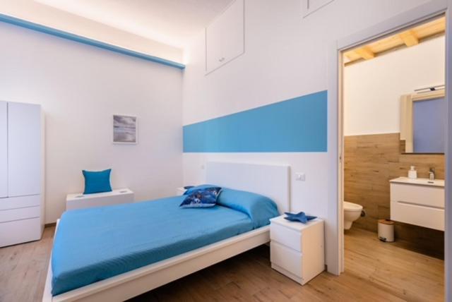 Mariviva Guest House Terracina Exterior photo